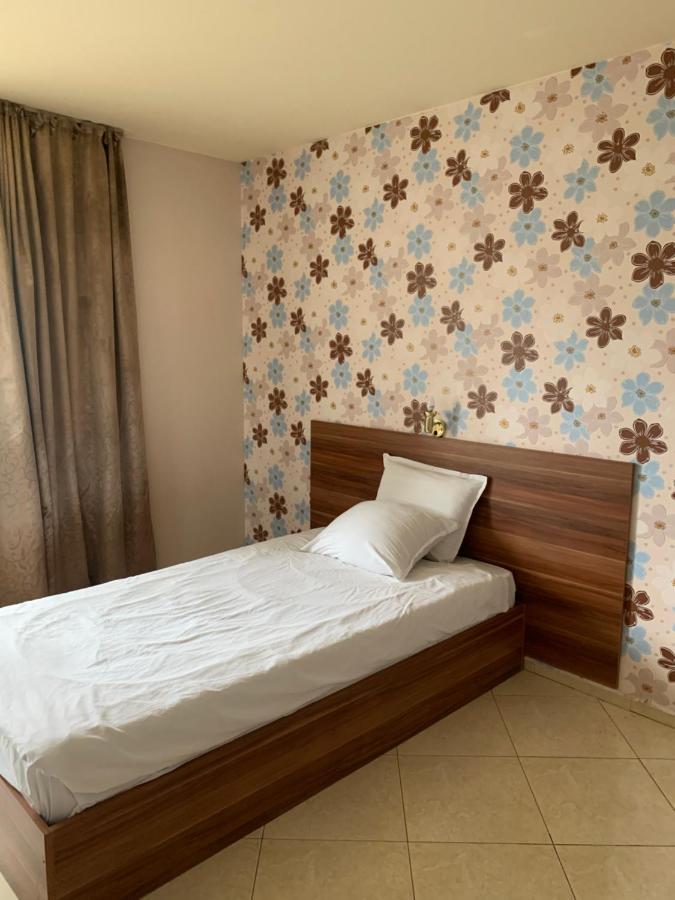 Семеен Хотел Брилянс - Family Hotel Brilliance Varna Exteriér fotografie