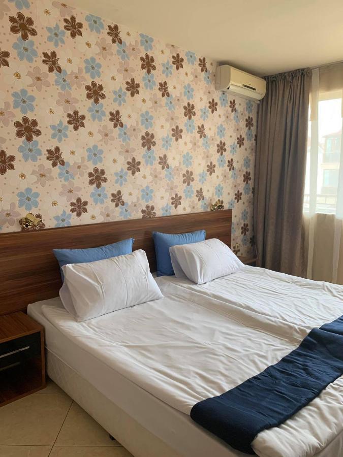Семеен Хотел Брилянс - Family Hotel Brilliance Varna Exteriér fotografie